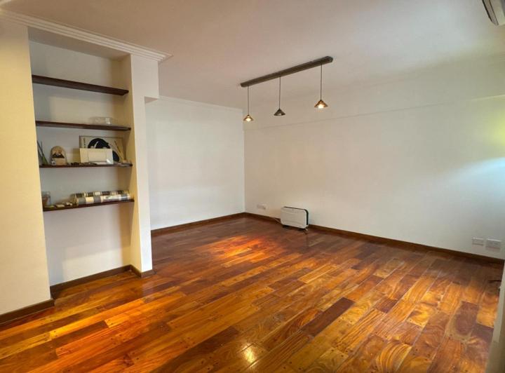 Departamento · 67m² · 3 Ambientes