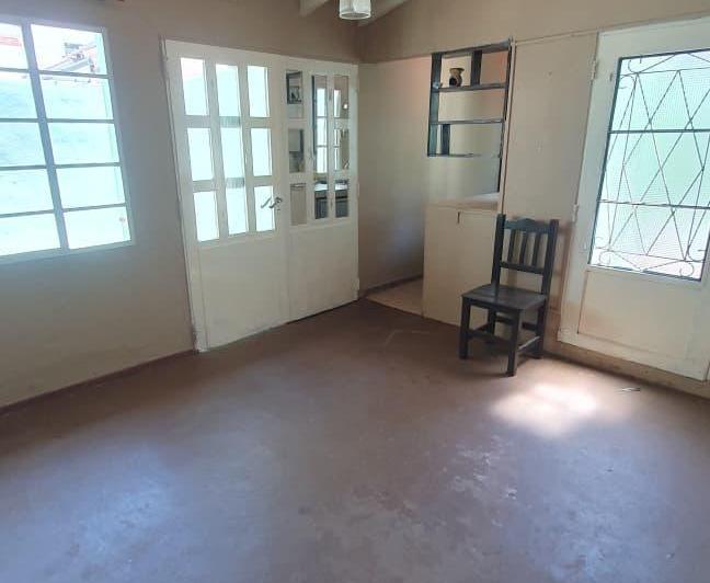 Departamento · 30m² · 1 Ambiente