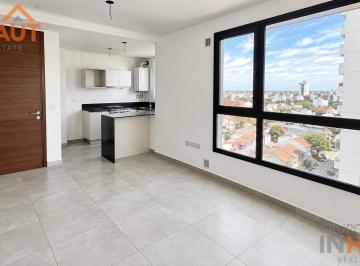 Departamento · 73m² · 3 Ambientes · 1 Cochera · Venta de Departamento Dos Dorm. Mas Cochera en Neuquen