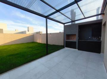 Casa de 5 ambientes, Córdoba · Docta. Dos Dorm.. Una Sola Planta. Excelente Ubicación.