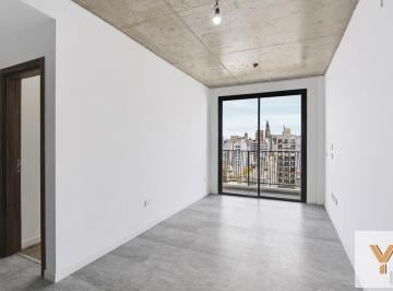 Departamento · 45m² · 2 Ambientes · Departamento en Venta - 1 Dormitorio 1 Baño - 45 m² - La Plata