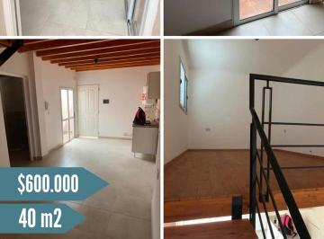 Departamento de 2 ambientes, Ciudad de Santa Fe · Alquilo Depto de Pasillo 1 Dormitorio Sin Expensas