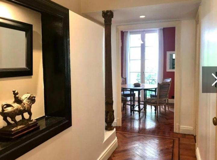 Departamento · 120m² · 5 Ambientes