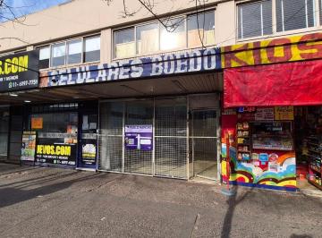 Local comercial · 25m² · 1 Ambiente · Alquiler Local Centro de Lomas de Zamora