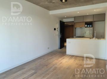 Departamento · 45m² · 2 Ambientes · Departamento en Villa del Parque