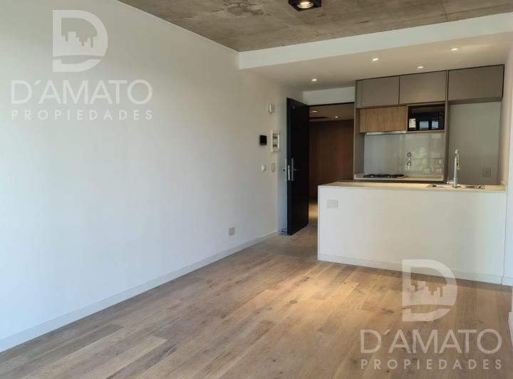 Departamento · 45m² · 2 Ambientes