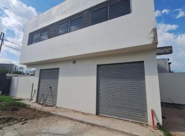 Local comercial · 40m² · 1 Ambiente · 1 Cochera · Local en Alquiler