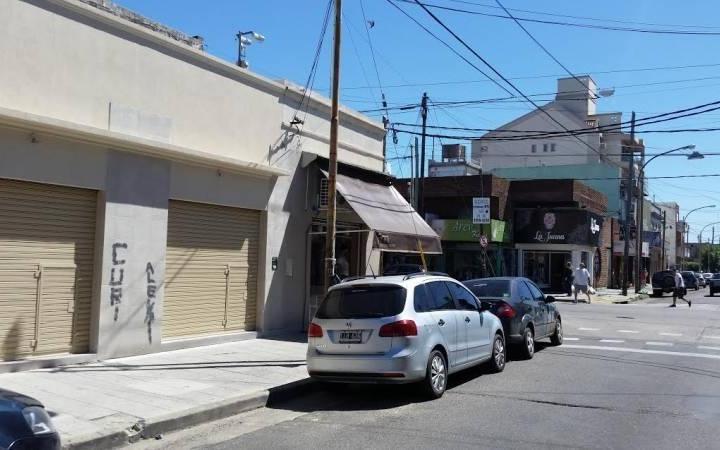 Local comercial · 34m²