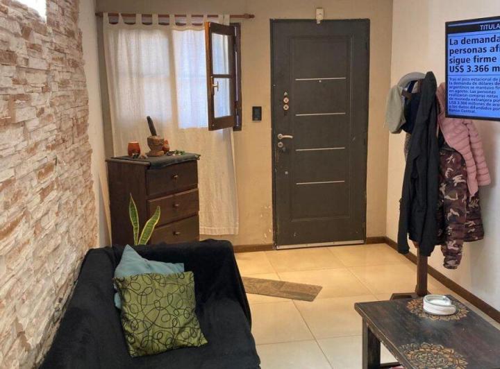 Casa · 135m² · 3 Ambientes · 3 Cocheras
