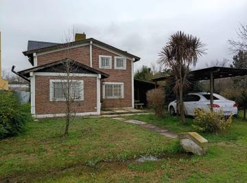 Casa de 3 ambientes, La Matanza · Casa Quinta con Pileta y Amplio Terreno Ubicado en Barrio Cerrado, La Tregua, Km 46, Virrey del Pino