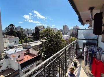 Departamento · 35m² · 2 Ambientes · Departamento 2 Amb Vista Oportunidad
