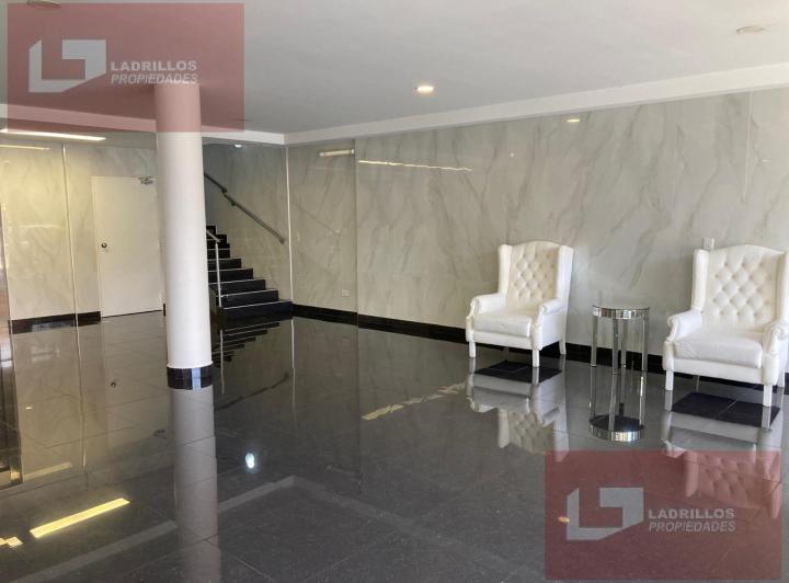 Departamento · 34m² · 1 Ambiente