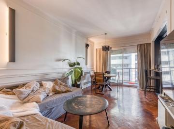Departamento · 45m² · 2 Ambientes · Venta Depto 2 Ambientes Reciclado en Recoleta
