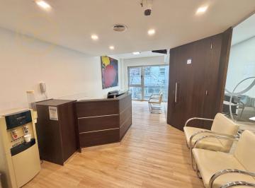 Consultorio · 46m² · 3 Ambientes · Oficina Consultorio Venta Inmediata