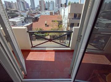 Departamento de 1 ambiente, Ciudad de Santa Fe · Particular Alquila Monoambiente