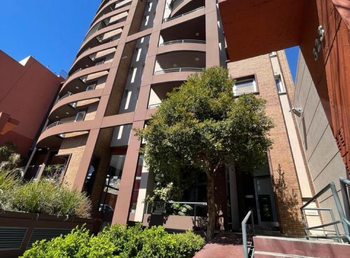 Departamento · 83m² · 3 Ambientes · 1 Cochera