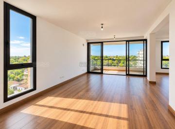 Departamento · 67m² · 3 Ambientes · 2 Cocheras · Departamento en Venta en Beccar, San Isidro, G. B. a. Zona Norte