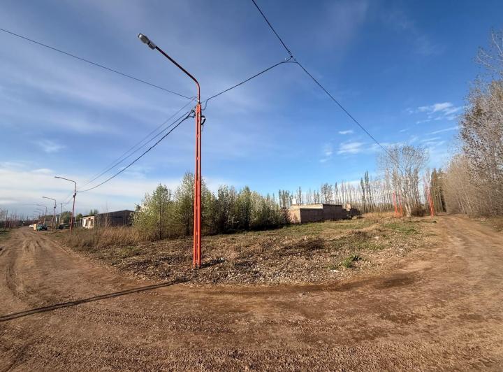 Terreno · 348m²