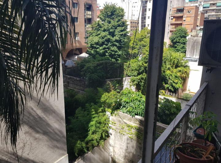 Departamento · 90m² · 4 Ambientes