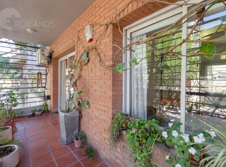Departamento · 66m² · 3 Ambientes