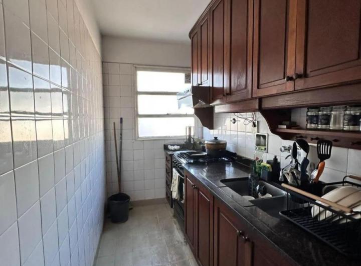 Departamento · 70m² · 3 Ambientes