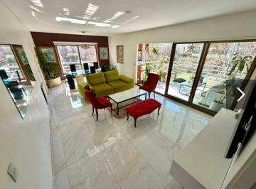 Departamento de 5 ambientes, Palermo · Departamento en Alquiler