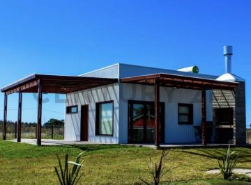 Casa · 210m² · 2 Ambientes · 2 Cocheras · Complejo de Cabañas en Barrio Santa Isabel – Chapadmalal