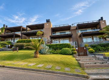 Foto1 · Palcos de Manantiales, Revellion - Proximo Al Mar - Parrillero, Dos Apartamentos Independientes