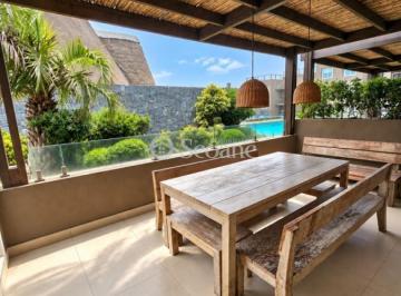 Foto1 · Palcos de Manantiales, Proximo Al Mar - Parrillero Exclusivo