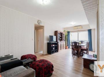 Departamento · 85m² · 4 Ambientes · Departamento en Venta - 3 Dorm. 2 Baños - 99 m - Mataderos