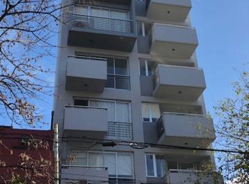 Departamento de 1 ambiente, Palermo · Excelente Monoambiente Dividido con Balcon Contra Frente Vista Abierta
