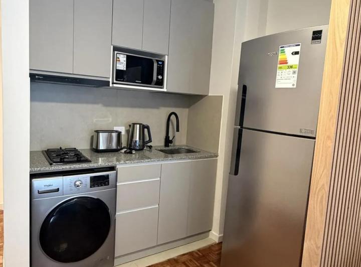 Departamento · 35m² · 1 Ambiente