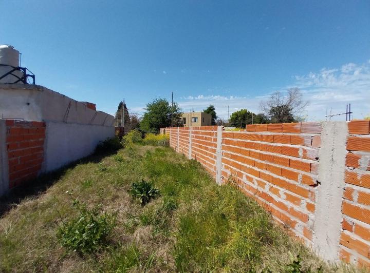 Terreno · 150m²
