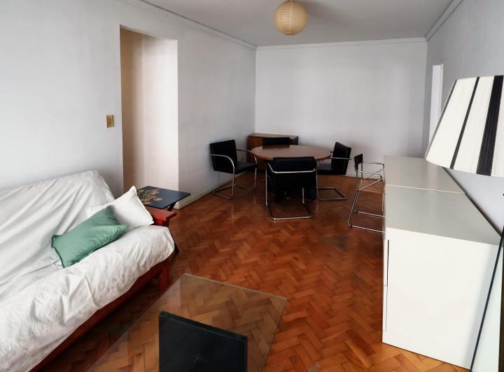Departamento · 43m² · 2 Ambientes