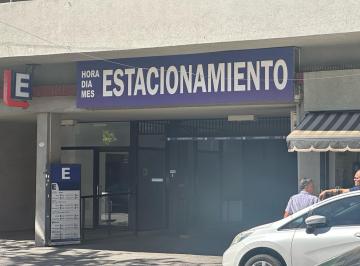 Garage · 18m² · Cocheras en Venta