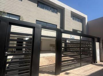 Casa de 4 ambientes, Córdoba · Triplex en Alquiler a Estrenar, Dos Dorm., Ciudad Docta.