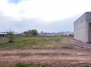 Terreno · 484m² · En Venta Terreno de 484 m² - Bº Piedras Blancas II