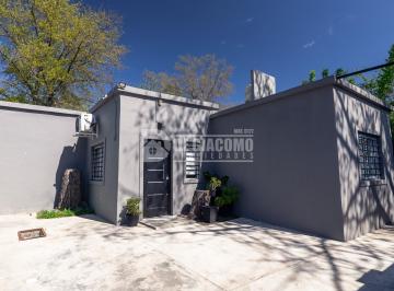 Casa · 72m² · 3 Ambientes · 1 Cochera · Casa en Venta en Solares del Norte, del Viso, Pilar