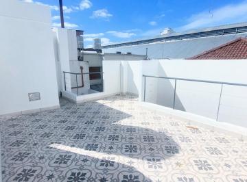 PH · 100m² · 3 Ambientes · Venta PH 3 Ambientes Reciclado en Villa del Parque. a Estrenar!