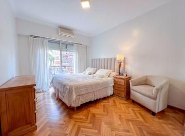 Departamento , Otro · Piso Residencial 5 Amb Alquiler con Vista Abierta, Seg 24h en Av Libe