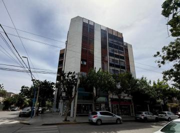 Departamento · 104m² · 4 Ambientes · 1 Cochera · Departamento Pleno Centro de General Roca