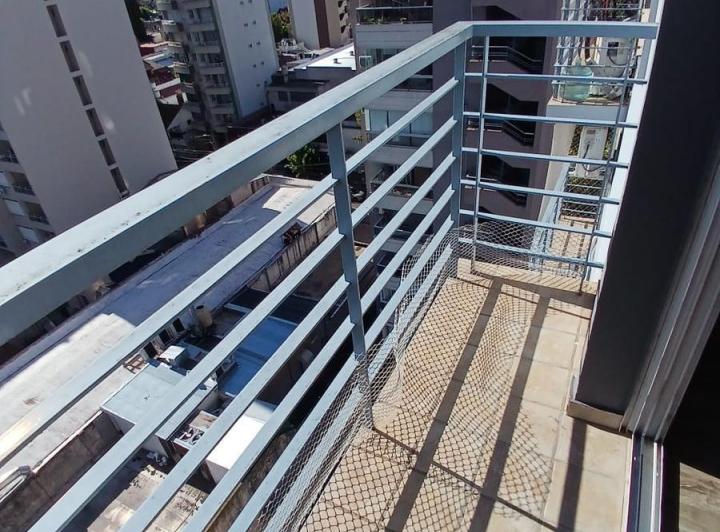 Departamento · 55m² · 2 Ambientes