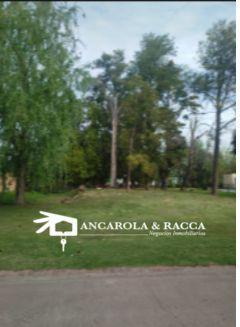 Terreno · 800m²