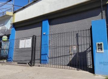 Local comercial · 160m² · 5 Cocheras · Local en Alquiler Colectora Acceso Oeste Ituzaingó Norte