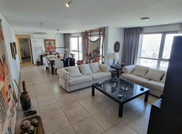 Departamento de 6 ambientes, Córdoba · Departamento 3 Dorm. en Sonoma Ribera · Piso 24 · Cochera y Baulera · General Pazdescripción
