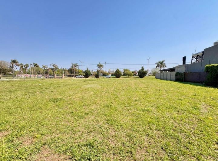Terreno · 603m²