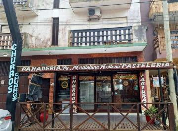 Local comercial de 2 ambientes, San Bernardo · Panaderia en Alquiler en San Bernardo