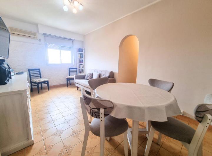 Departamento · 44m² · 2 Ambientes