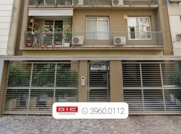 Garage · 12m² · 1 Cochera · Excelente Cochera Descubierta en Pb en Acassuso
