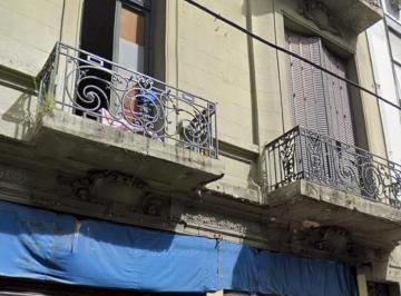 Terreno · 116m² · Venta Lote 8.66 X 13 Recoleta m² Vendibles 1